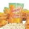 Mega Pop® Corn, Oil and Salt Kit for Popcorn Makers with a 8 oz. Kettle (Case of 24)